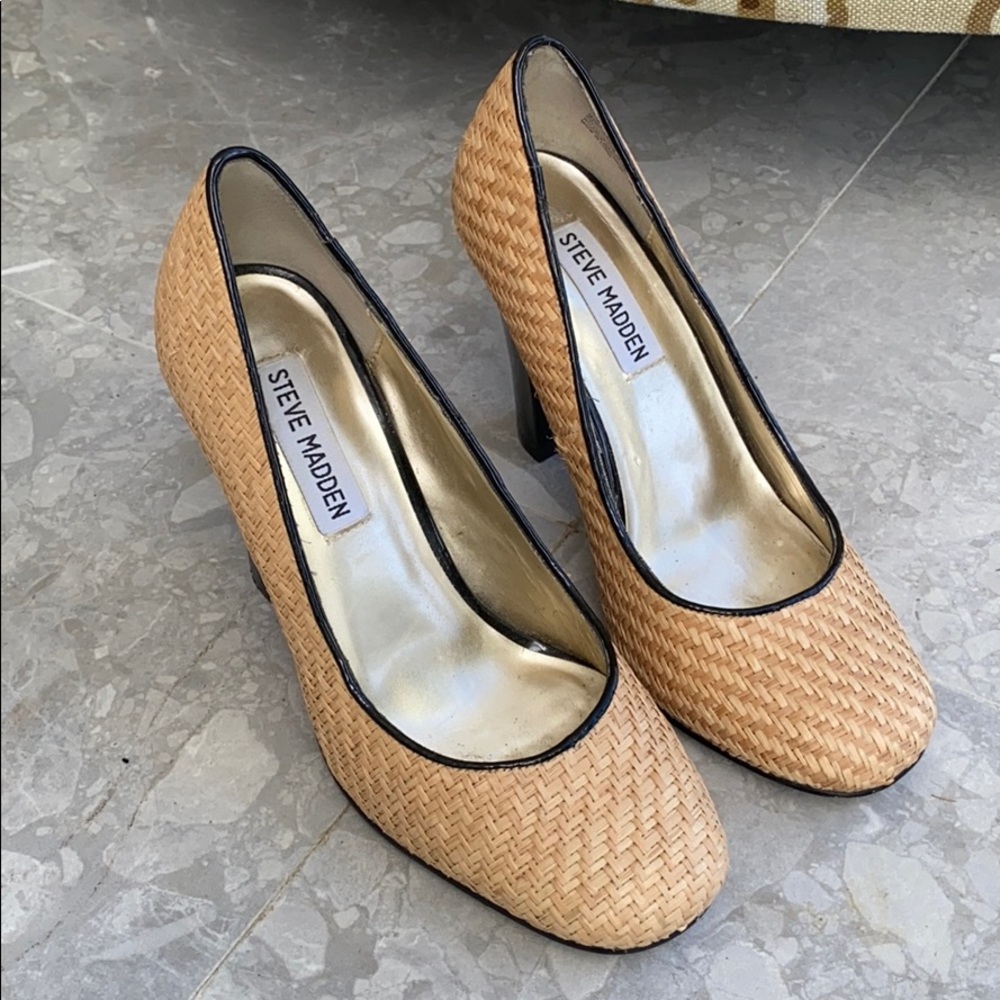 Steve Madden Shoes